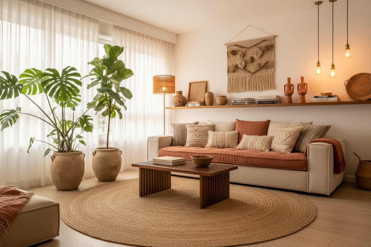 Bem-vindos ao Blog da Pract-Home: Dicas de Decoração e Organização para o seu Lar