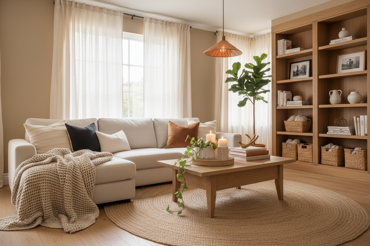Casa & Decor