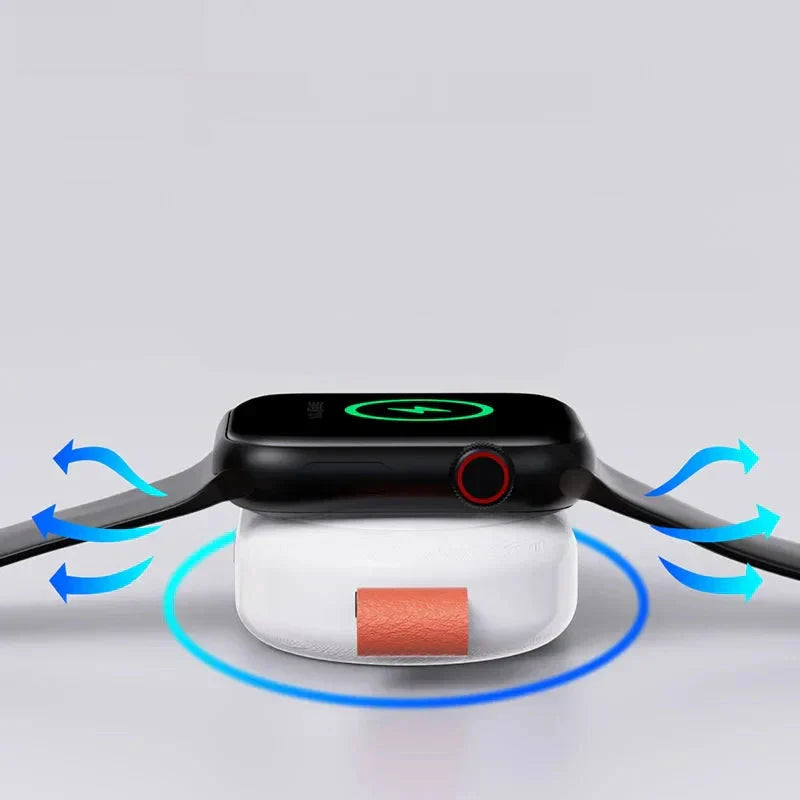 Carregador Portátil Smart Charger