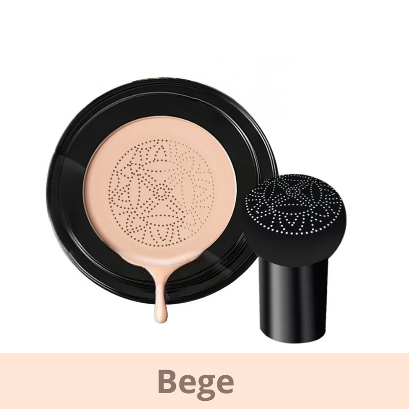 Base CC Cream Foundation