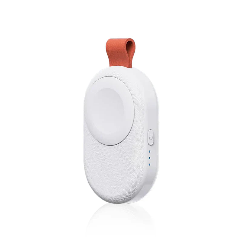 Carregador Portátil Smart Charger