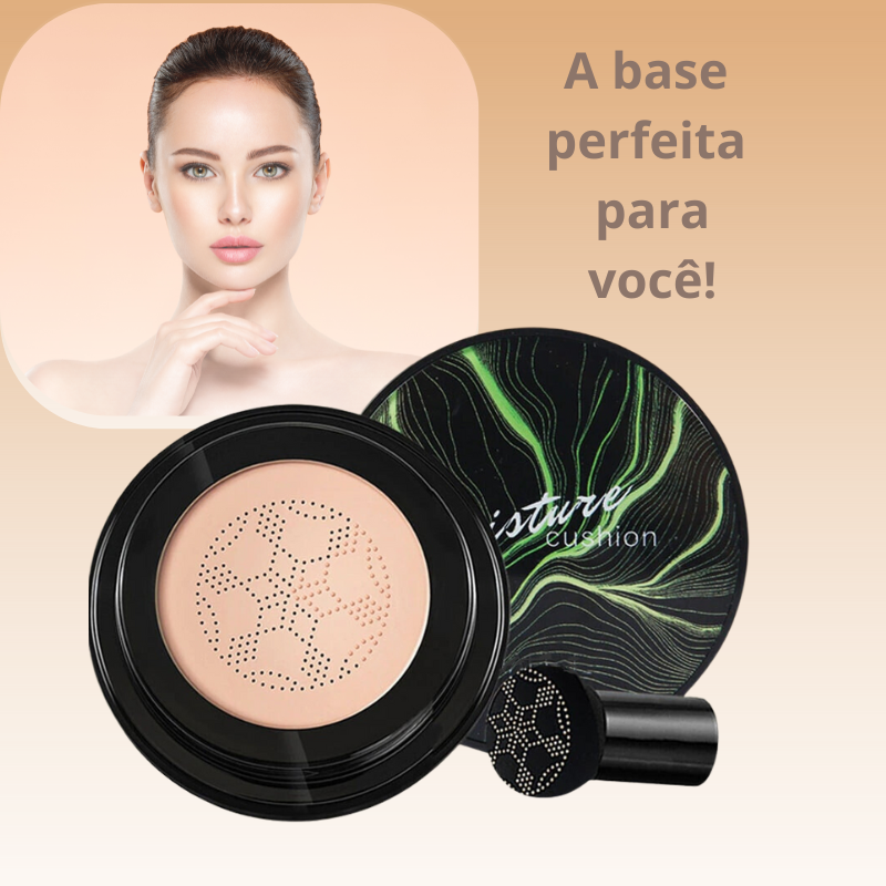 Base CC Cream Foundation