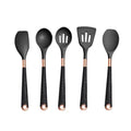 Conjunto de Utensílios Para Cozinha - Kitchen Elegance