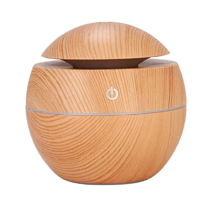 Umidificador de Ar Portátil - Aromaterapia