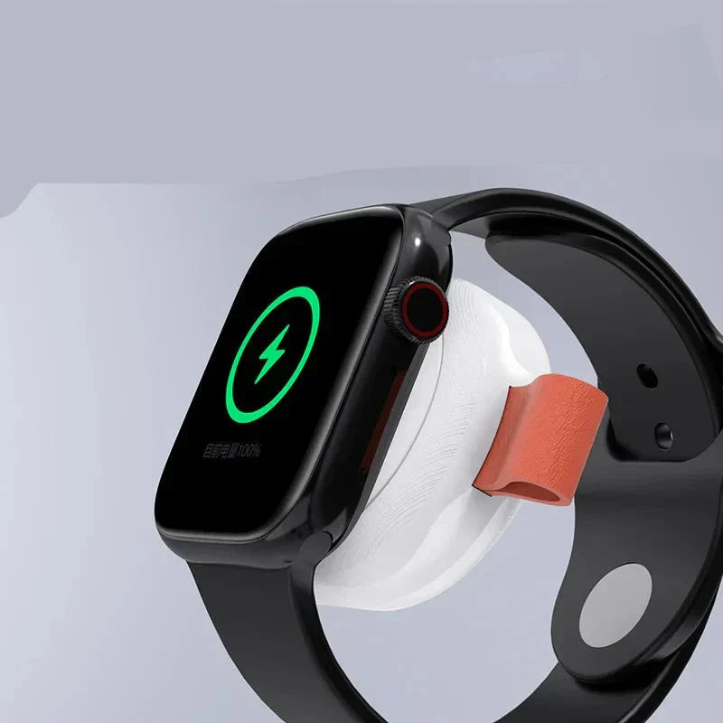 Carregador Portátil Smart Charger