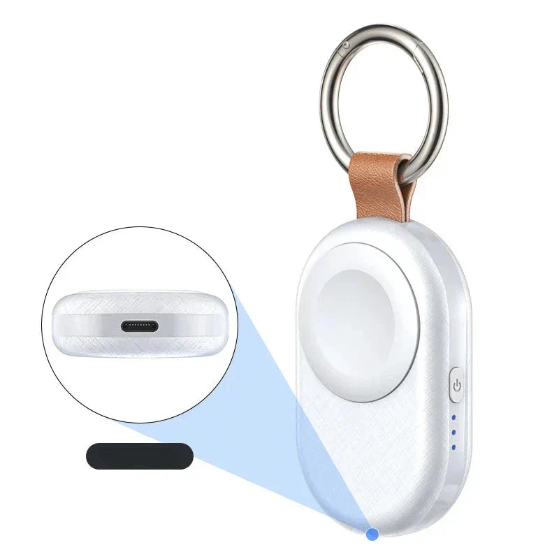 Carregador Portátil Smart Charger