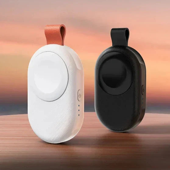Carregador Portátil Smart Charger