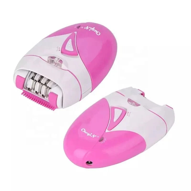 Depilador Elétrico Feminino