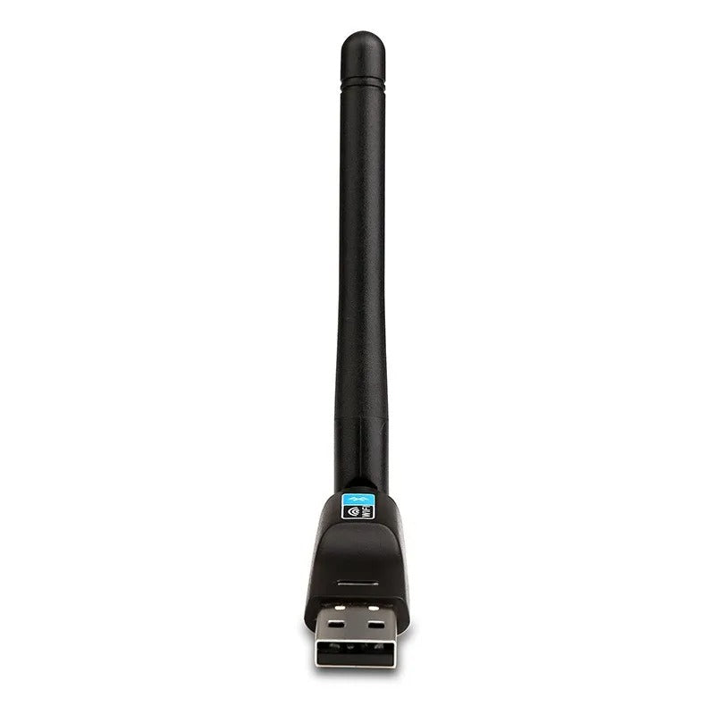 Adaptador Wifi Usb - Velocidade Turbo