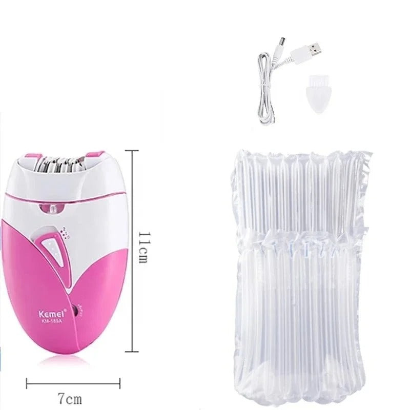 Depilador Elétrico Feminino
