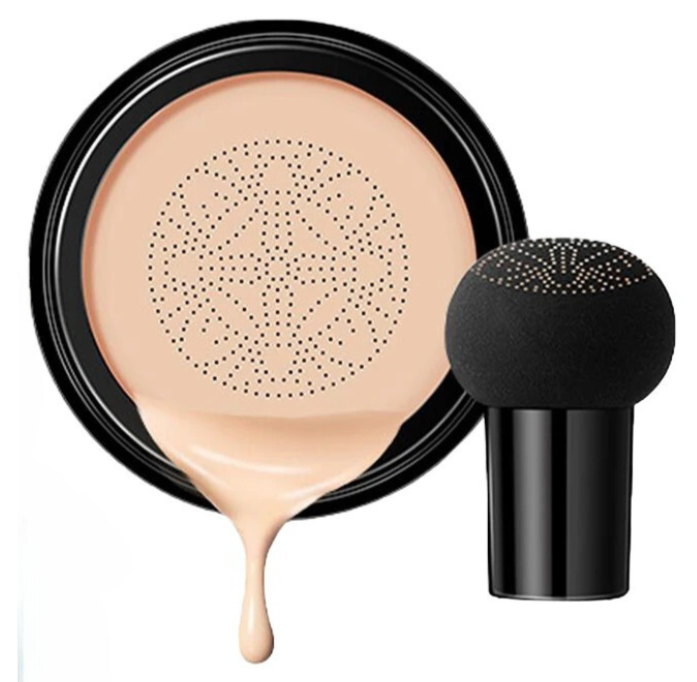 Base CC Cream Foundation